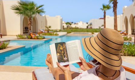 Великден в Хургада, Египет със самолет от Варна - 7 нощувки